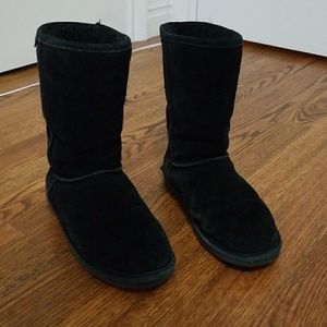 Bear Paw snow boots